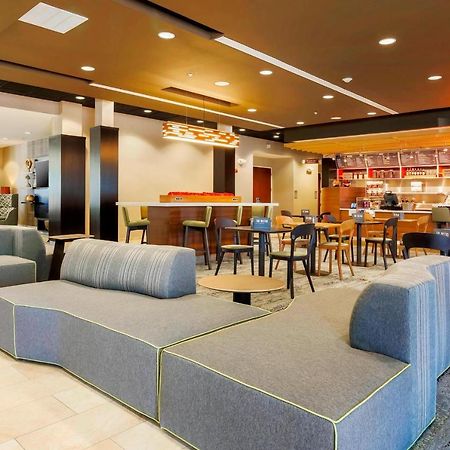 Courtyard By Marriott Dallas Arlington South Екстер'єр фото