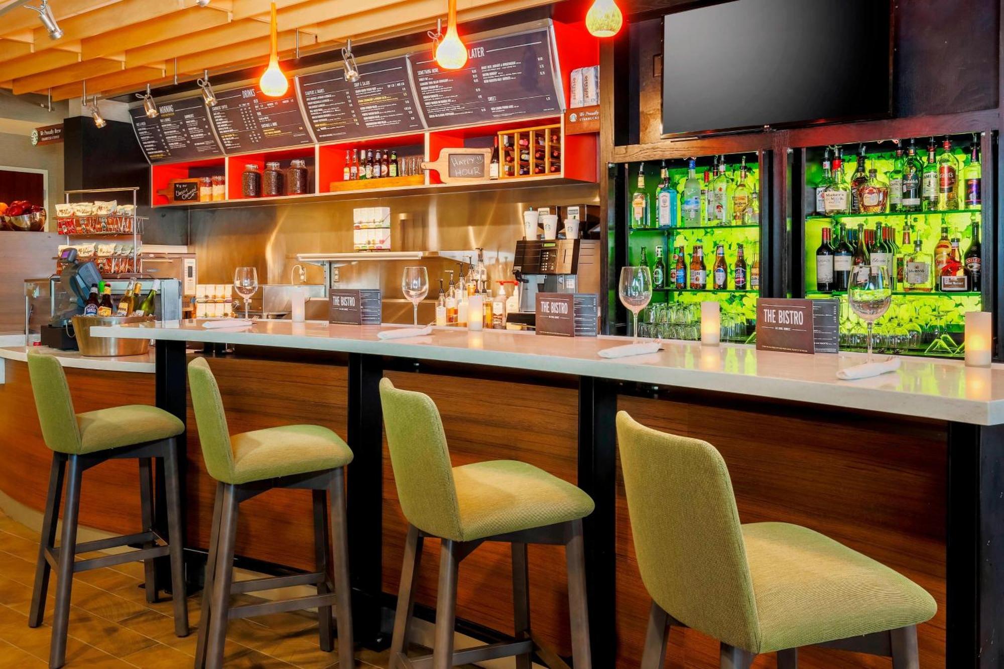 Courtyard By Marriott Dallas Arlington South Екстер'єр фото