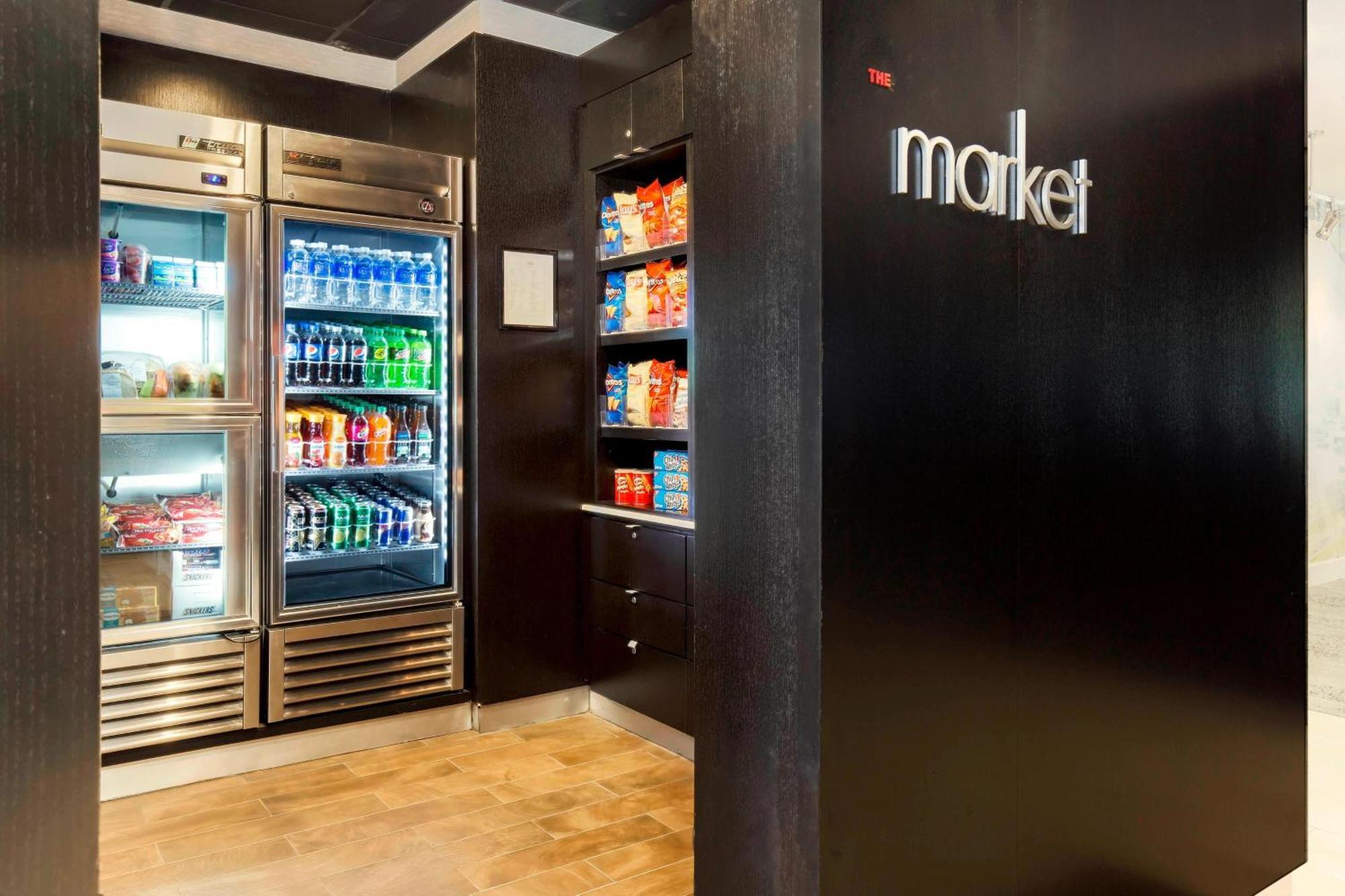 Courtyard By Marriott Dallas Arlington South Екстер'єр фото