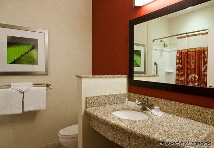 Courtyard By Marriott Dallas Arlington South Екстер'єр фото