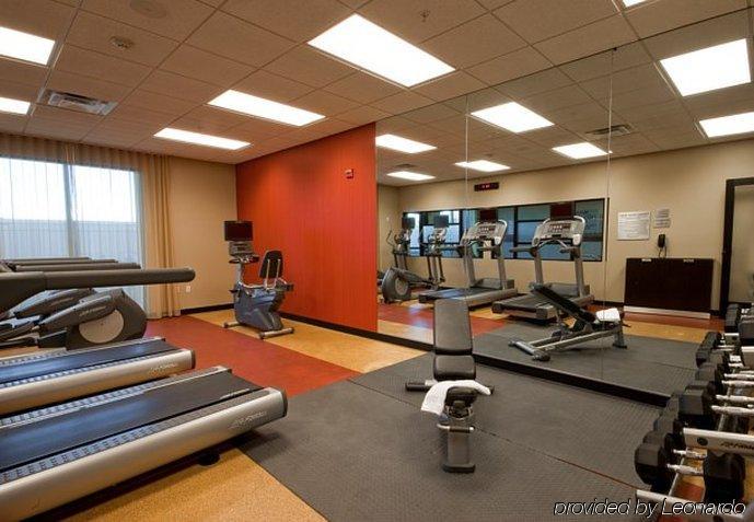 Courtyard By Marriott Dallas Arlington South Екстер'єр фото