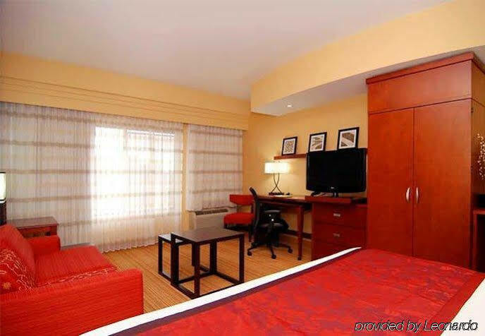 Courtyard By Marriott Dallas Arlington South Екстер'єр фото