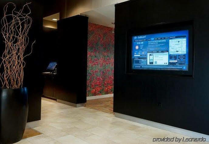 Courtyard By Marriott Dallas Arlington South Екстер'єр фото