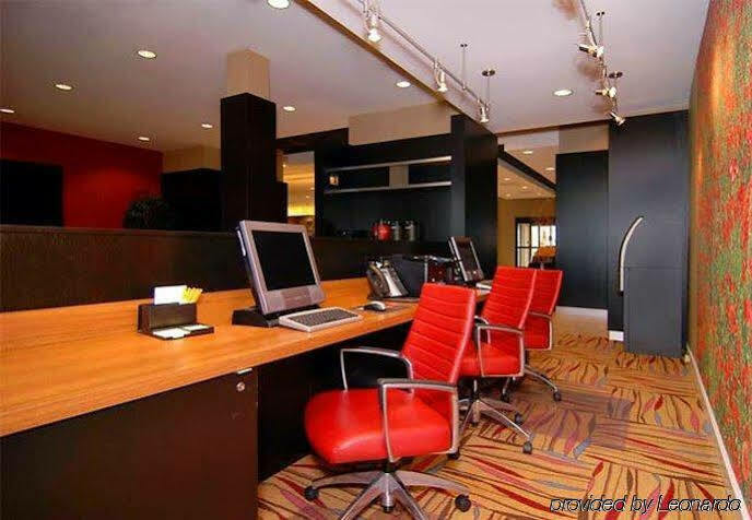 Courtyard By Marriott Dallas Arlington South Екстер'єр фото